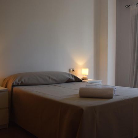 Hospedium Dlj Andujar Centro Apartment Exterior photo