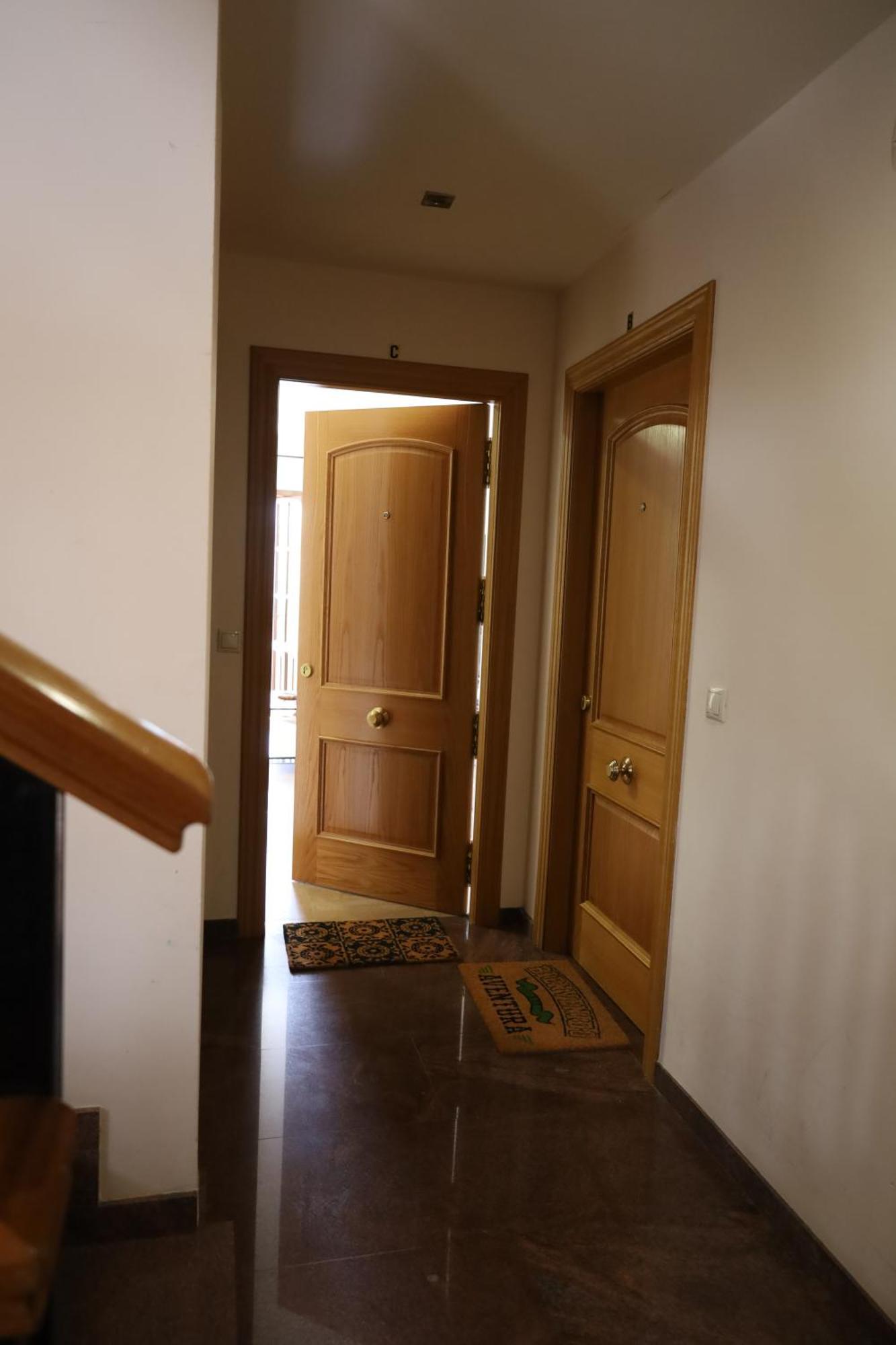 Hospedium Dlj Andujar Centro Apartment Exterior photo