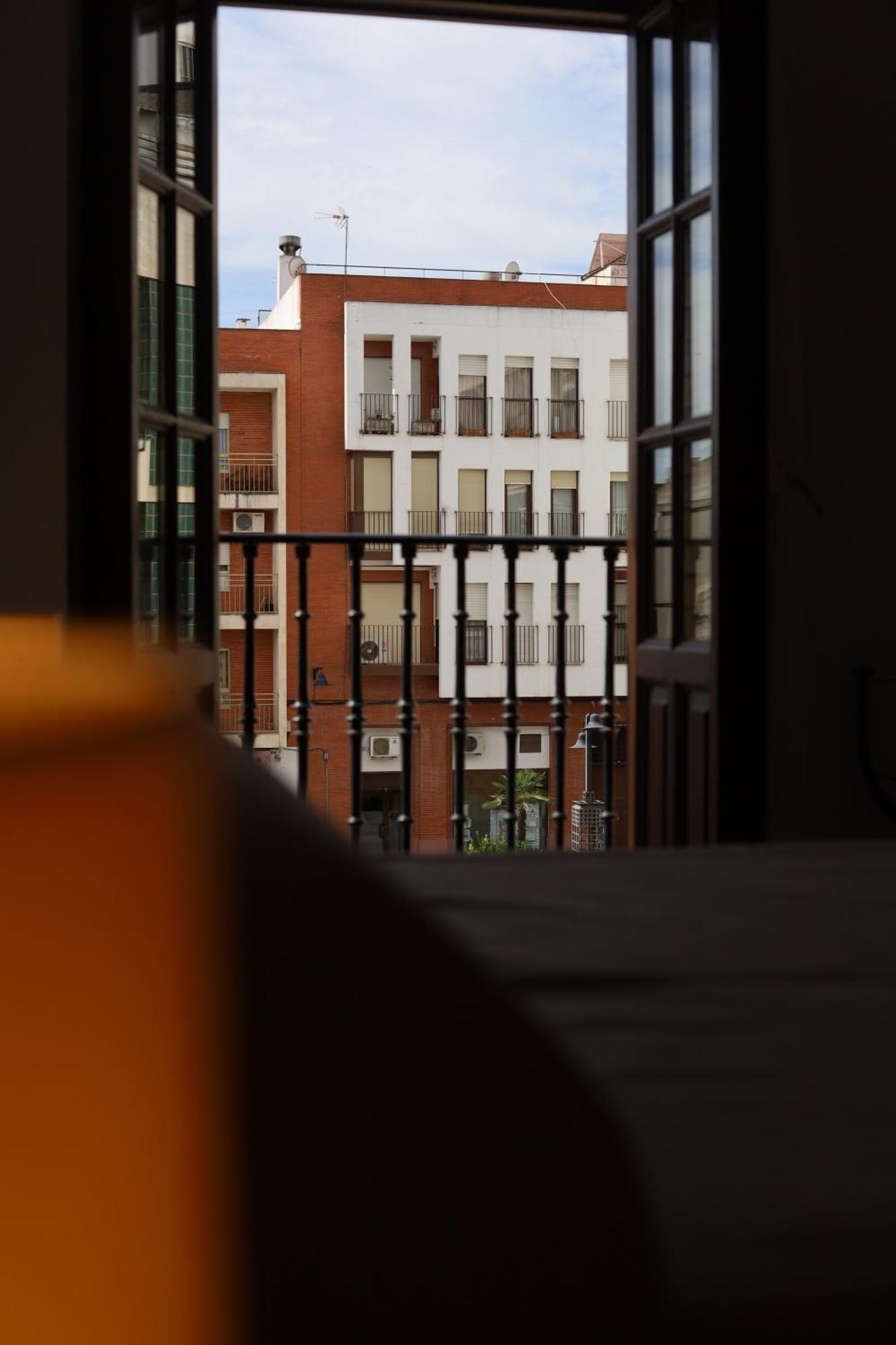 Hospedium Dlj Andujar Centro Apartment Exterior photo