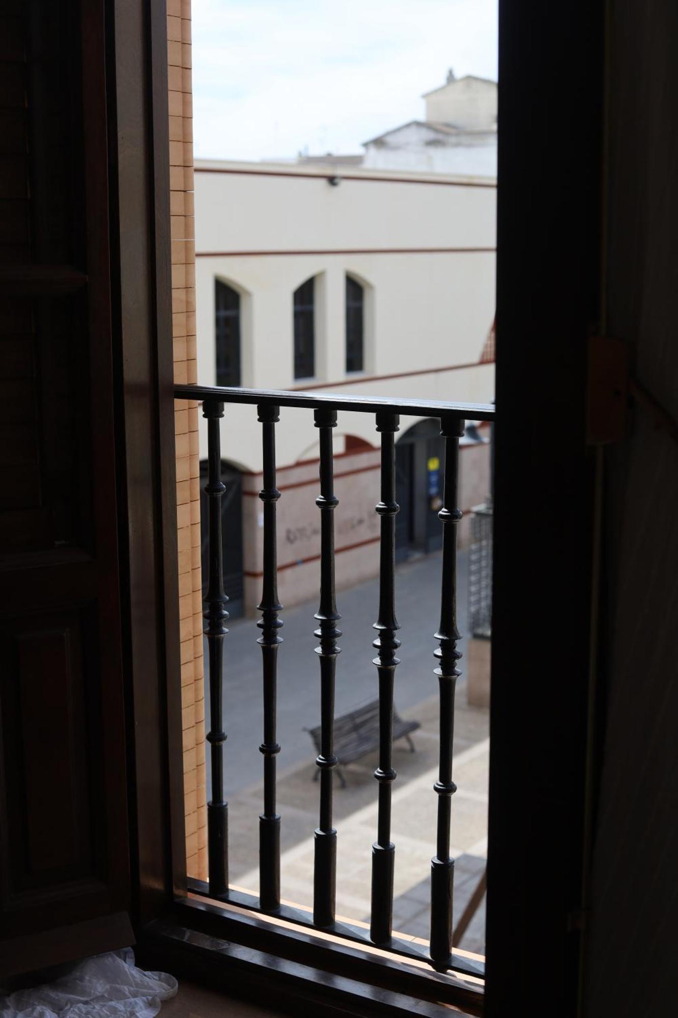Hospedium Dlj Andujar Centro Apartment Exterior photo